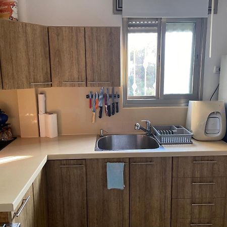 Haifa Apartamento Exterior foto