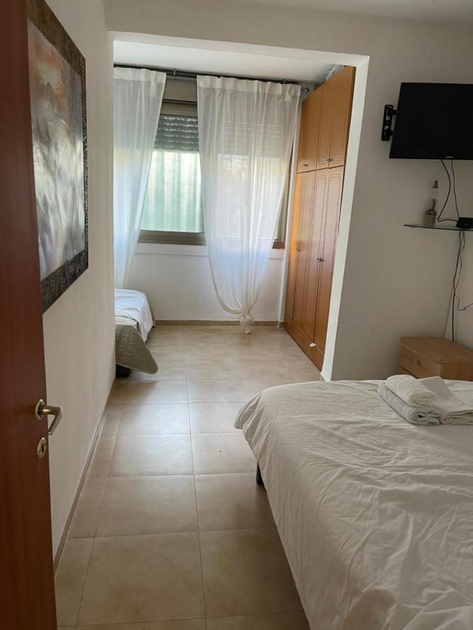 Haifa Apartamento Exterior foto