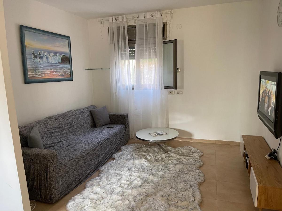 Haifa Apartamento Exterior foto